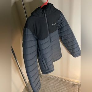 Men’s Lightweight Jacket